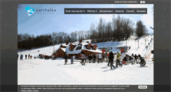 Desktop Screenshot of parchatka.pl
